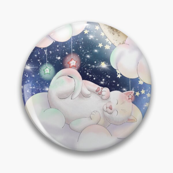 Item preview, Star Dreams designed and sold by DancingFoxArt.