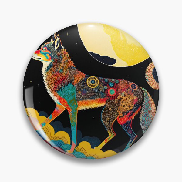 Item preview, Fantastical  designed and sold by mi-kam.