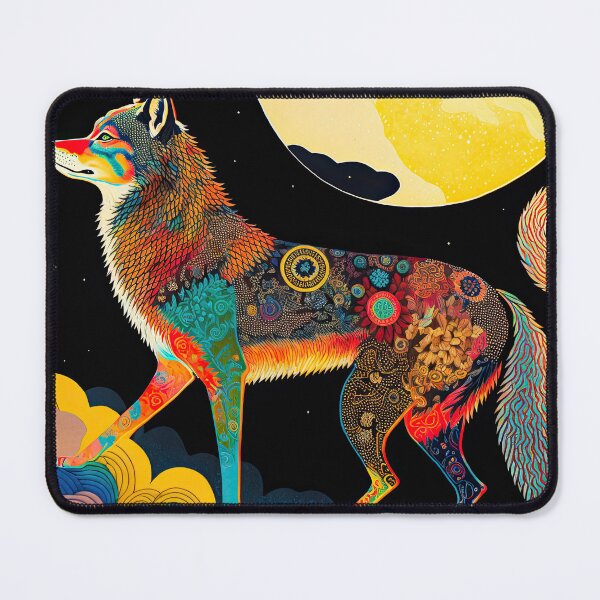 Item preview, Fantastical  designed and sold by mi-kam.