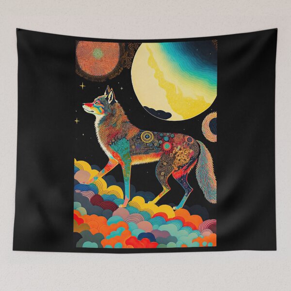 Item preview, Fantastical  designed and sold by mi-kam.