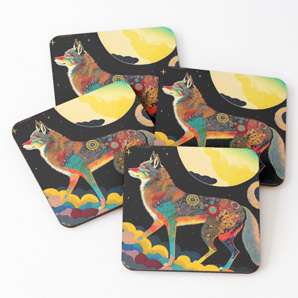 Item preview, Fantastical  designed and sold by mi-kam.