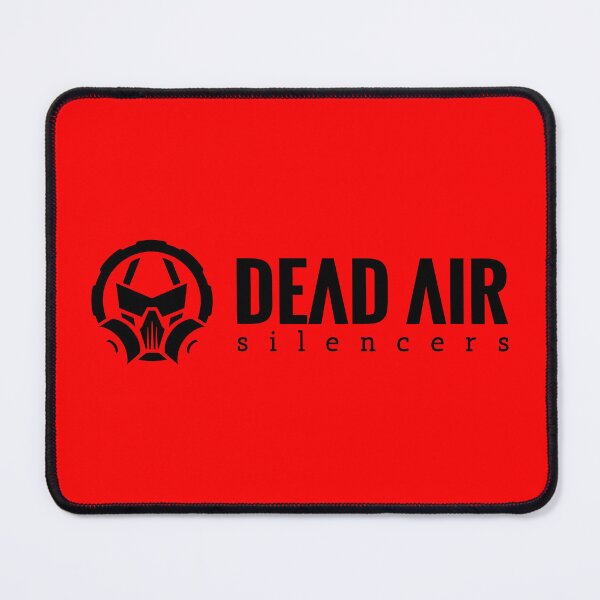 Item preview, Death Air Silencers designed and sold by ndhishopid.