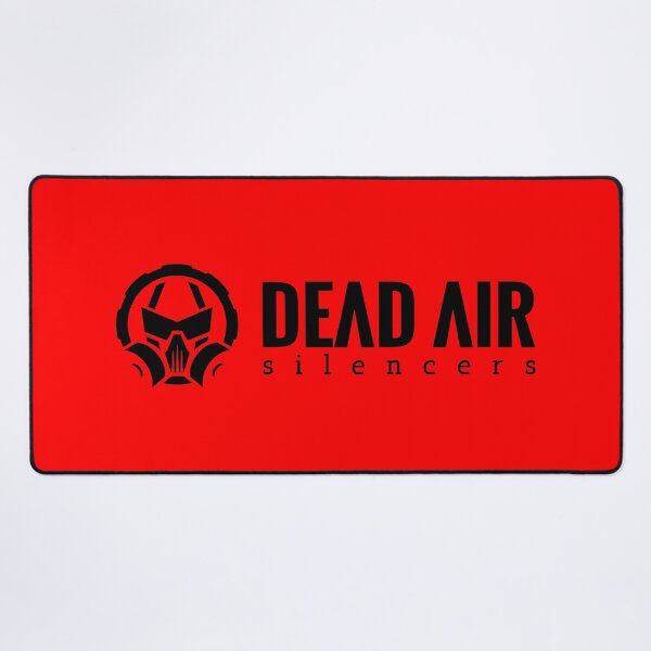 Item preview, Death Air Silencers designed and sold by ndhishopid.