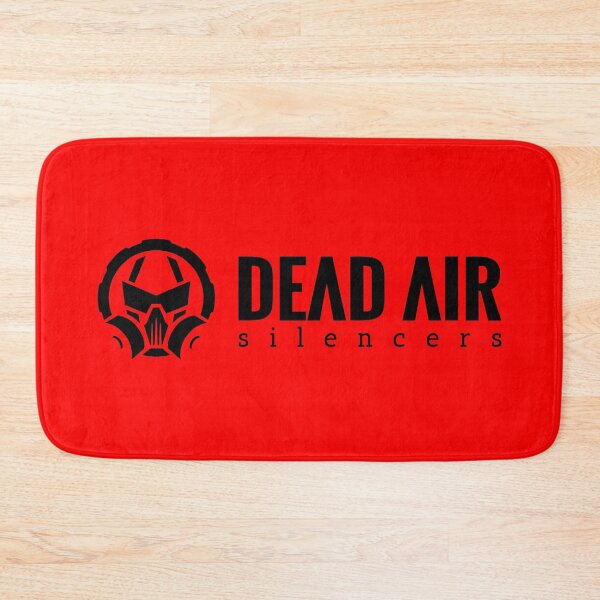 Item preview, Death Air Silencers designed and sold by ndhishopid.