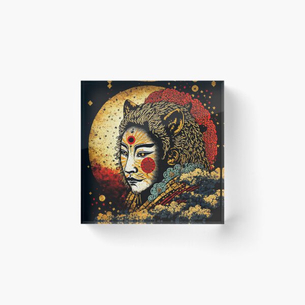 Item preview, Fantastical  designed and sold by mi-kam.