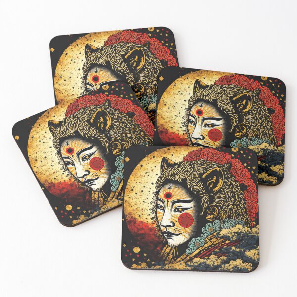 Item preview, Fantastical  designed and sold by mi-kam.