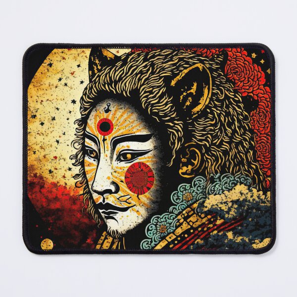 Item preview, Fantastical  designed and sold by mi-kam.