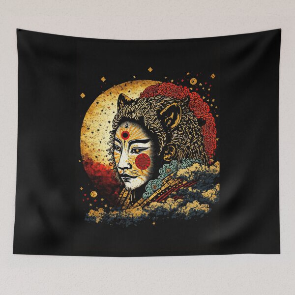 Item preview, Fantastical  designed and sold by mi-kam.
