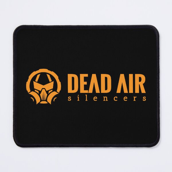 Item preview, Death Air Silencers designed and sold by ndhishopid.