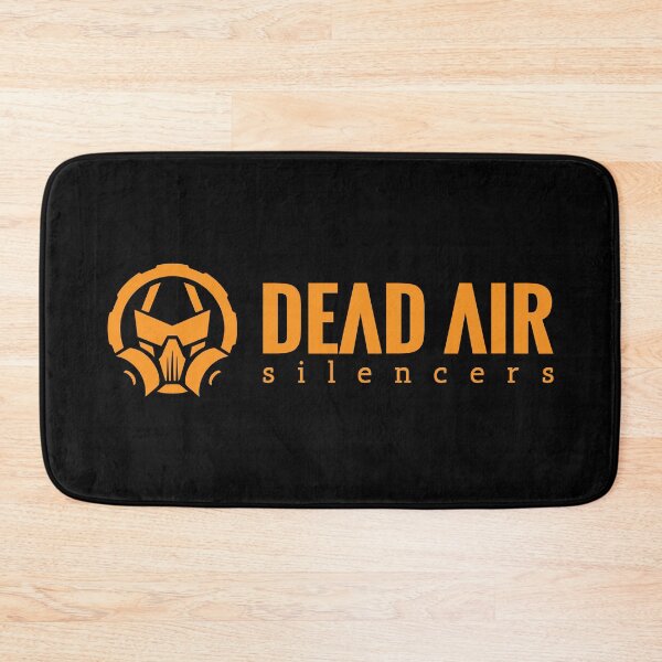 Item preview, Death Air Silencers designed and sold by ndhishopid.