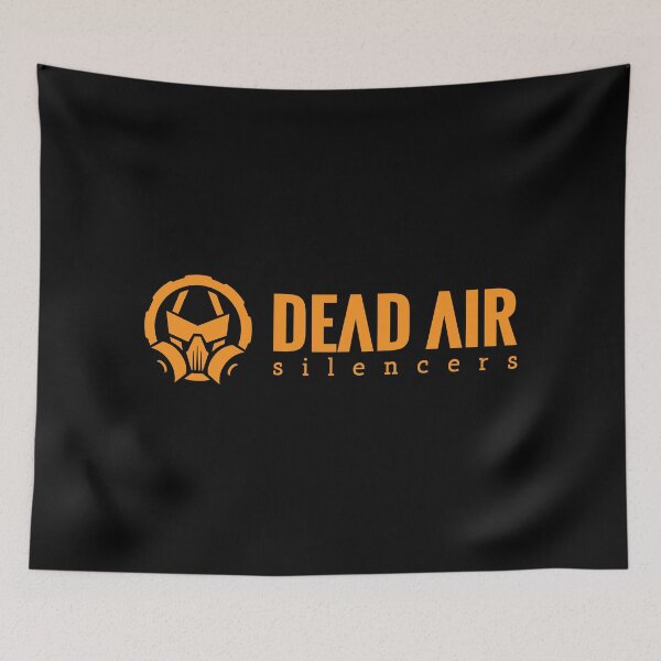 Item preview, Death Air Silencers designed and sold by ndhishopid.