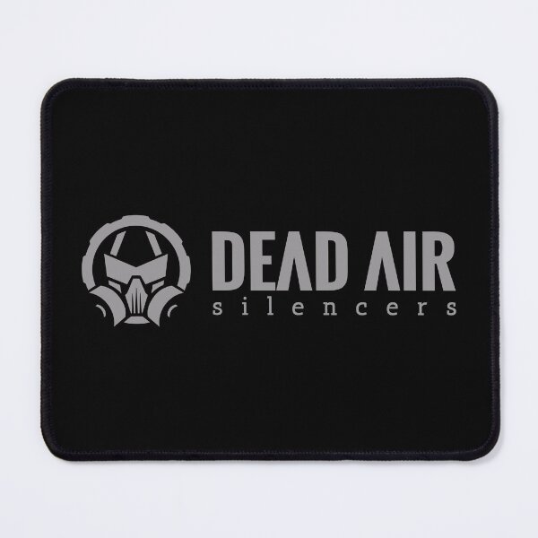 Item preview, Death Air Silencers designed and sold by ndhishopid.