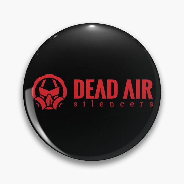 Item preview, Death Air Silencers designed and sold by ndhishopid.
