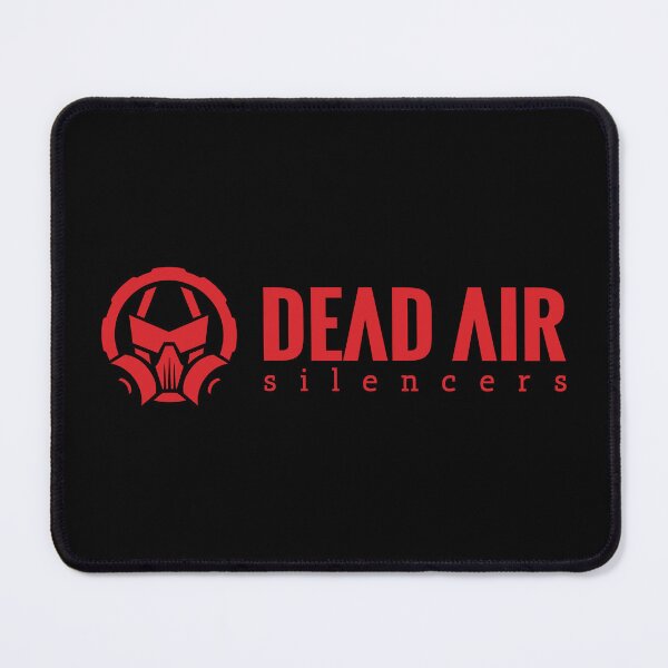 Item preview, Death Air Silencers designed and sold by ndhishopid.
