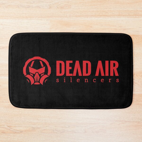 Item preview, Death Air Silencers designed and sold by ndhishopid.