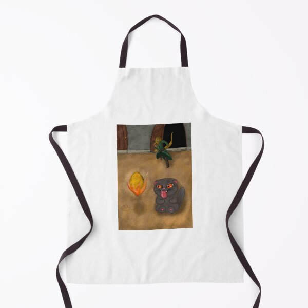 Item preview, Obsidian the menace designed and sold by Faetality-co.