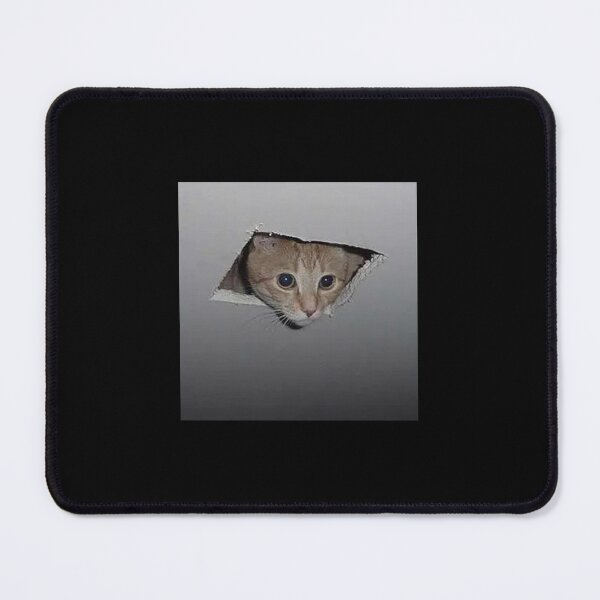 Item preview, Ceiling Cat designed and sold by MemeTees69.