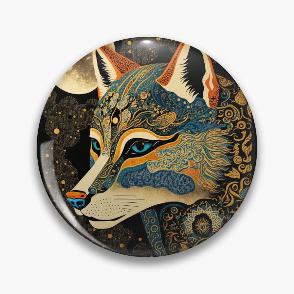 Item preview, Fantastical  designed and sold by mi-kam.