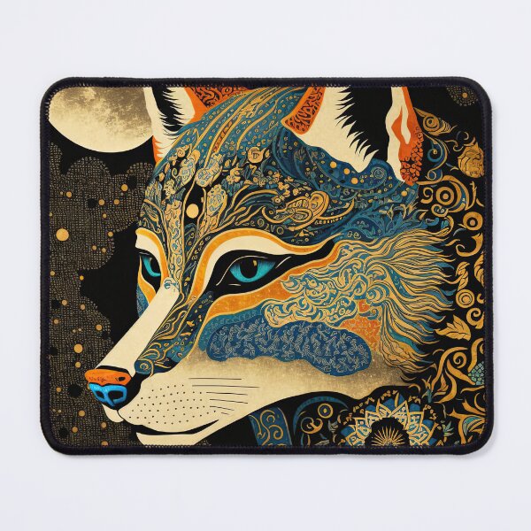 Item preview, Fantastical  designed and sold by mi-kam.