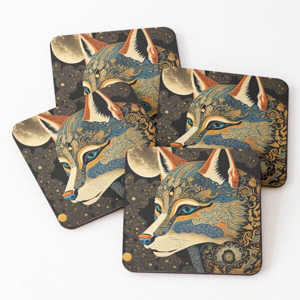 Item preview, Fantastical  designed and sold by mi-kam.