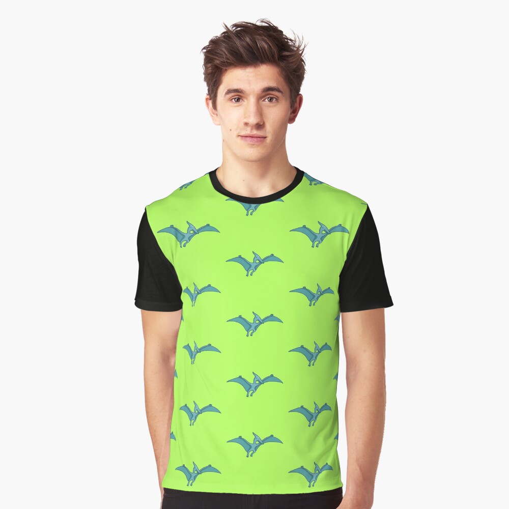 Item preview, Graphic T-Shirt designed and sold by fancypanda247.