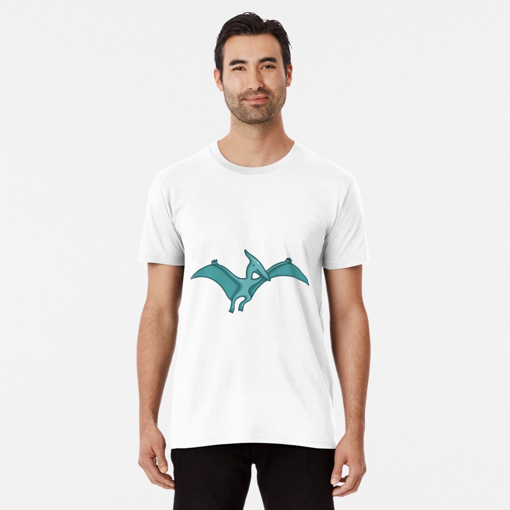Item preview, Premium T-Shirt designed and sold by fancypanda247.