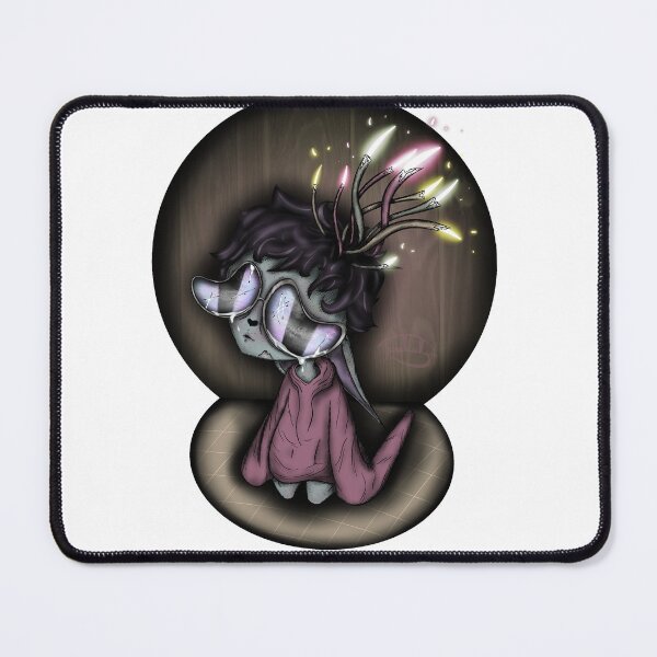 Item preview, Screw loose designed and sold by Faetality-co.