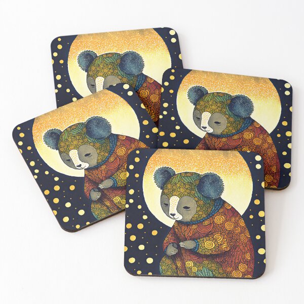 Item preview, Fantastical  designed and sold by mi-kam.