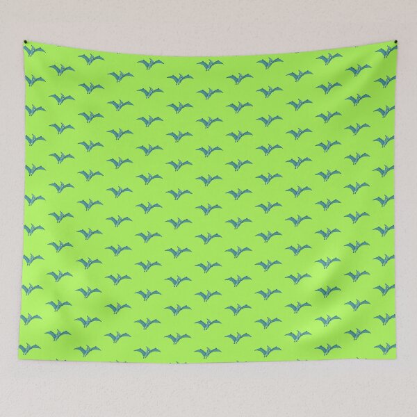 Item preview, pterodactyl designed and sold by Sarah Gomez.