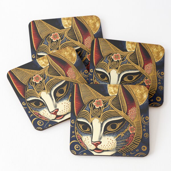 Item preview, Fantastical  designed and sold by mi-kam.