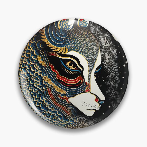 Item preview, Fantastical  designed and sold by mi-kam.