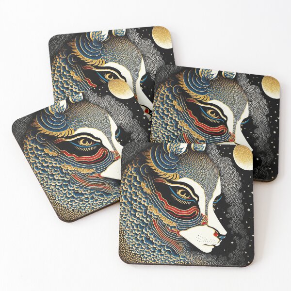 Item preview, Fantastical  designed and sold by mi-kam.
