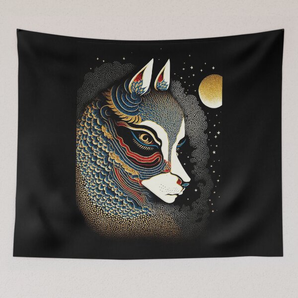 Item preview, Fantastical  designed and sold by mi-kam.