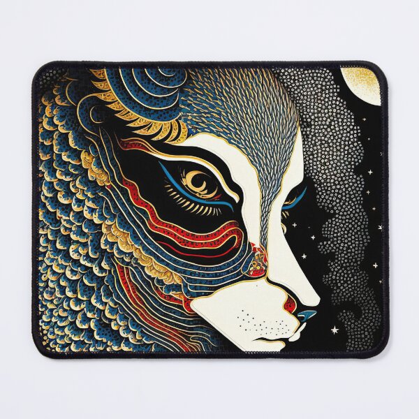 Item preview, Fantastical  designed and sold by mi-kam.