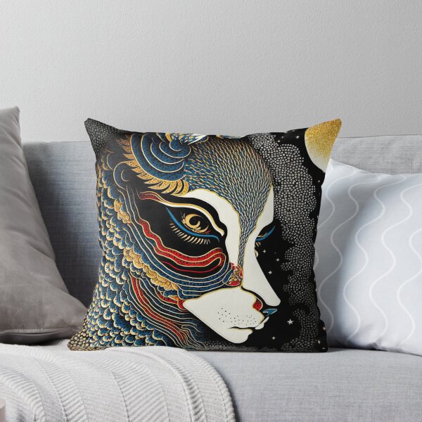 Item preview, Fantastical  designed and sold by mi-kam.