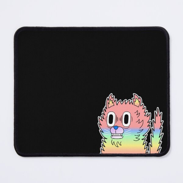 Item preview, Gato con piel de gallina designed and sold by EXproRIMENT.