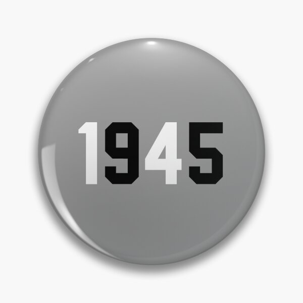Artikelvorschau, 1945 Partizan gestreift entworfen und verkauft von VRedBaller.
