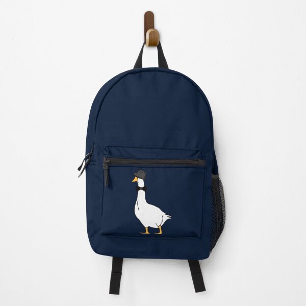 Item preview, Distinguished silly goose   designed and sold by proclimb5.