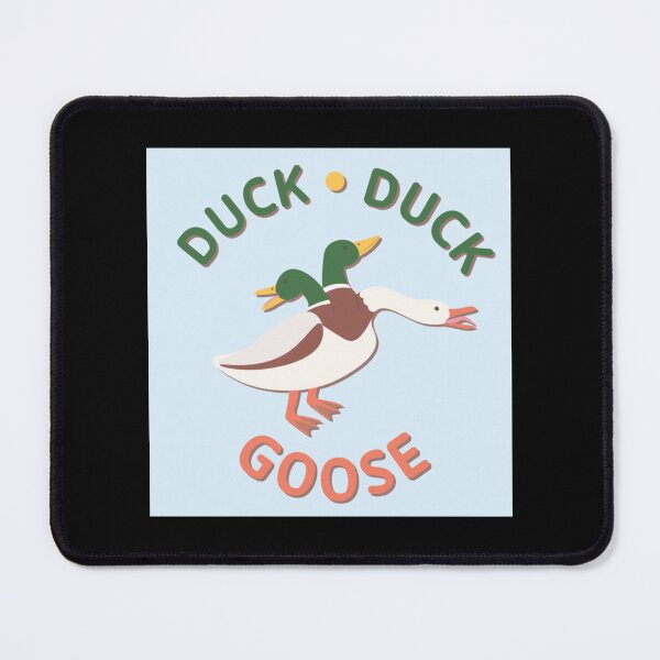 Item preview, Duck Duck Goose designed and sold by proclimb5.
