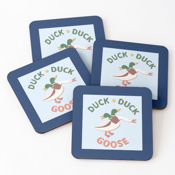 Item preview, Duck Duck Goose   designed and sold by proclimb5.