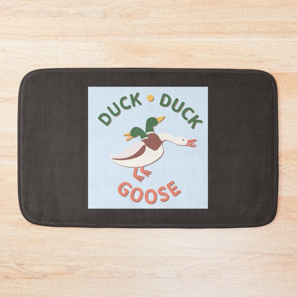 Item preview, Duck Duck Goose   designed and sold by proclimb5.