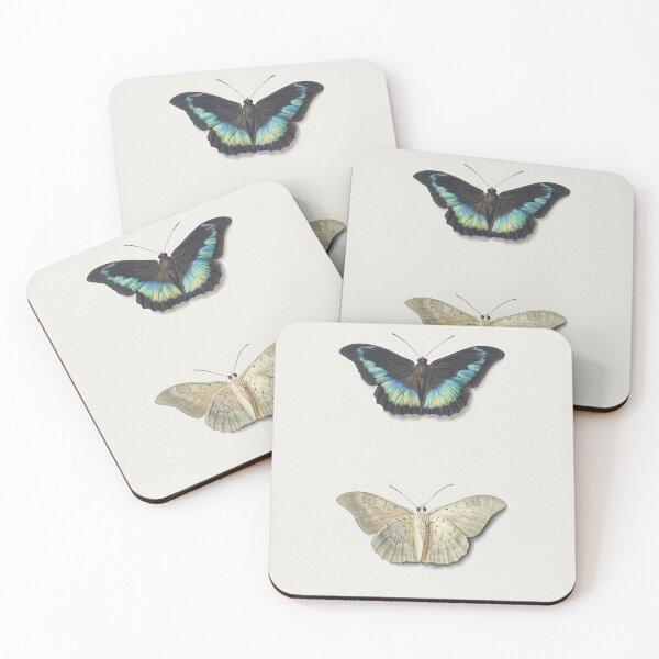 Item preview, Butterfly Vintage Illustration by Georgius Jacobus Johannes van Os designed and sold by Pretty  Pixel.