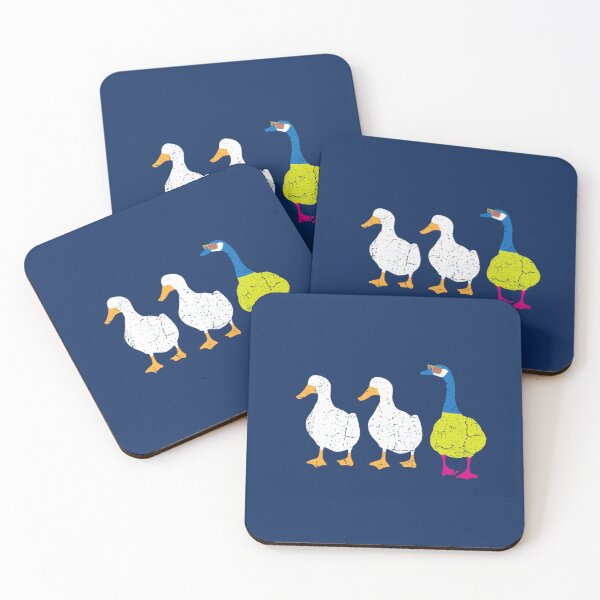 Item preview, Duck Duck Goose Silly Goose   designed and sold by proclimb5.