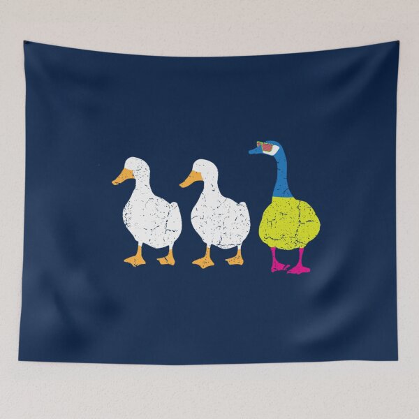 Item preview, Duck Duck Goose Silly Goose   designed and sold by proclimb5.