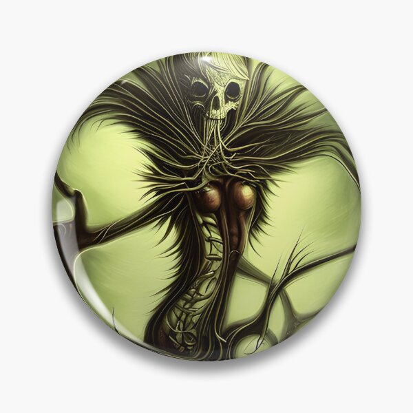 Item preview, Night Witch designed and sold by Cryptic Canvas.