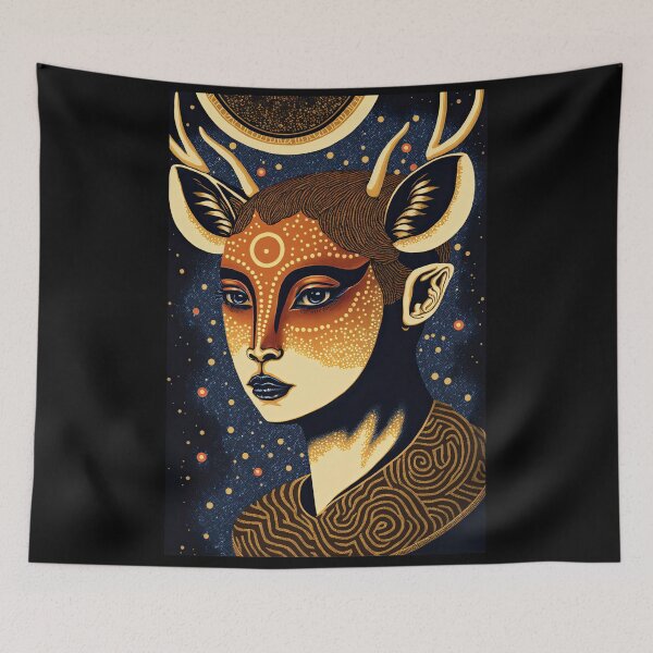 Item preview, Fantastical  designed and sold by mi-kam.