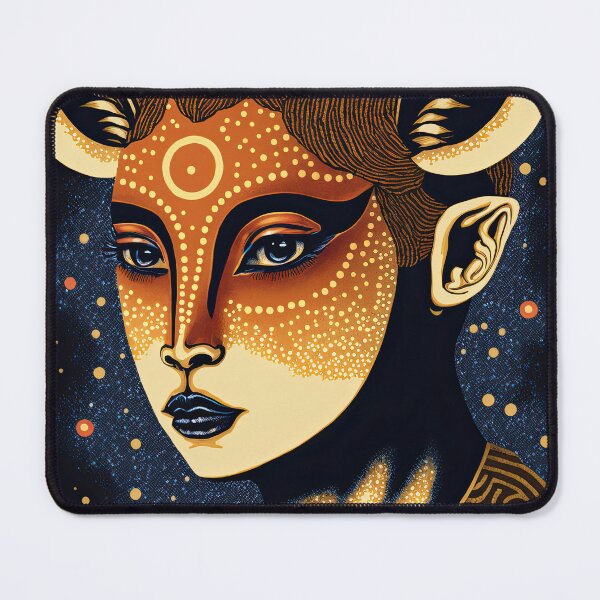 Item preview, Fantastical  designed and sold by mi-kam.
