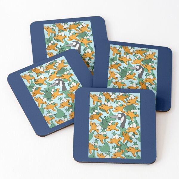 Item preview, Duck Duck Goose!   designed and sold by proclimb5.