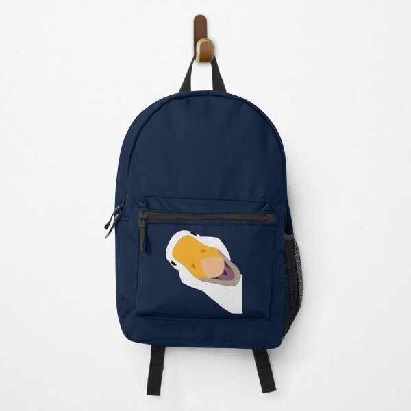 Item preview, Funny Goose Face Design designed and sold by proclimb5.
