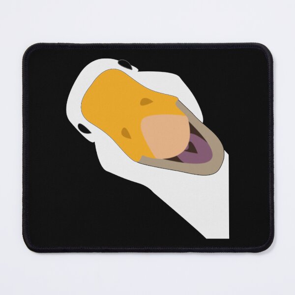 Item preview, Funny Goose Face Design designed and sold by proclimb5.